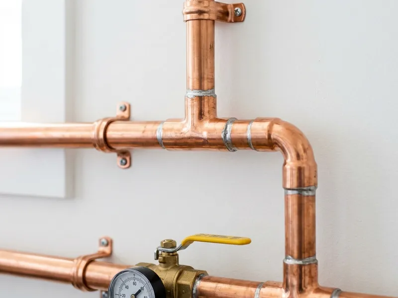 Pipe Repair & Replacement Plumber in Benham, KY