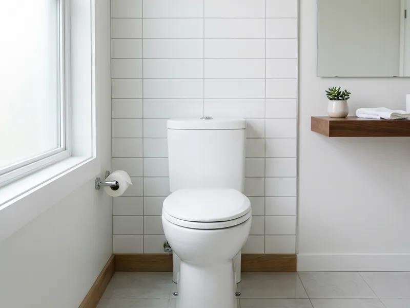 Toilet Repair & Installation Plumber in Benham, KY